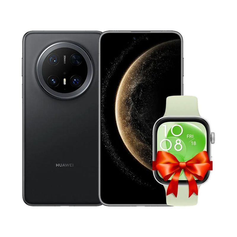 huawei mate 70 pro black global