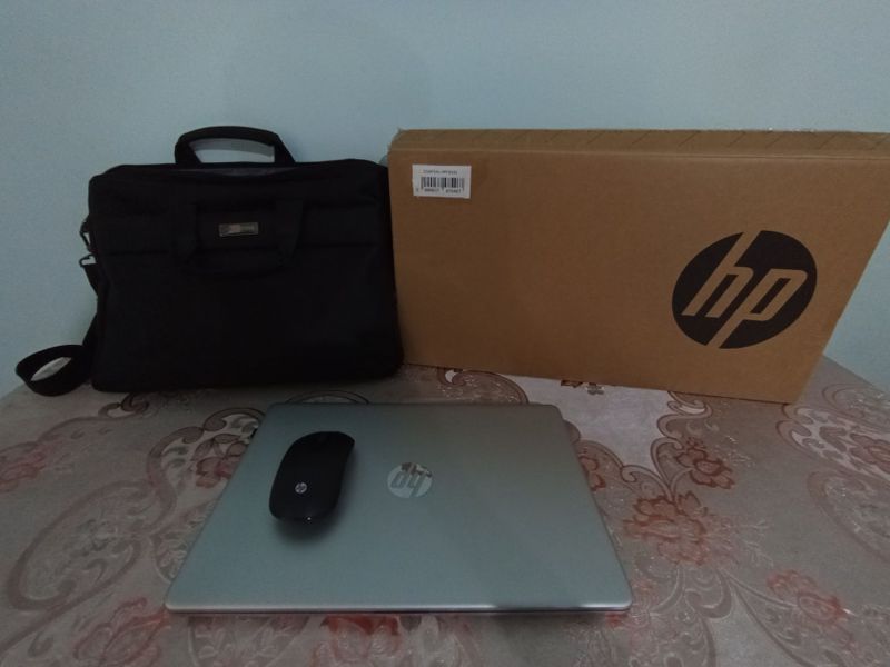 Ноутбук HP 15s-fq Ноутбук HP 15s-fq