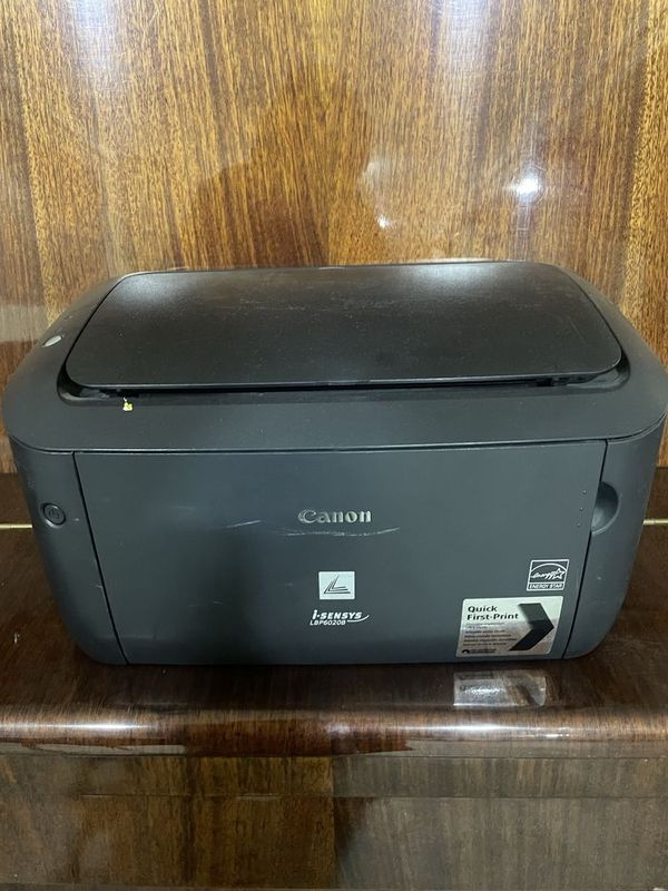 Принтер «Canon 6020» Принтер «Canon 6020»
