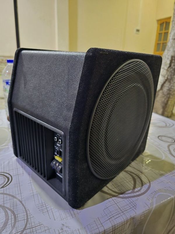 Sabvufer Nakamichi 1000W