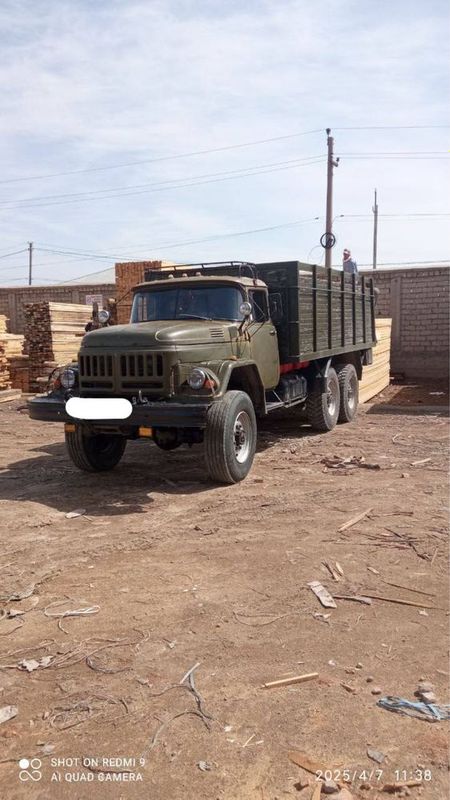 Zil G131 Holati ideal Zil G131 Holati ideal