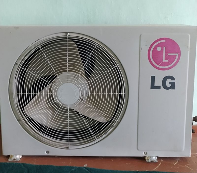 Кондитционер LG 24