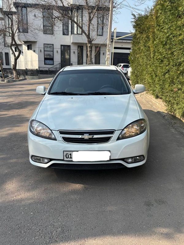 lacetti avtomat