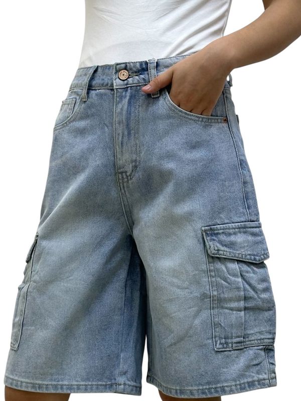Shorti Shorti