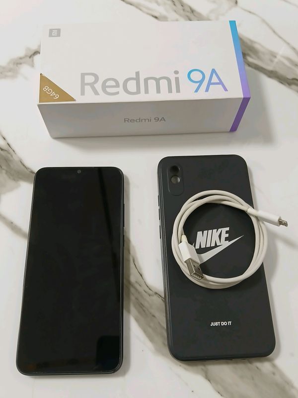 Redmi 9A 4/64 Redmi 9A 4/64