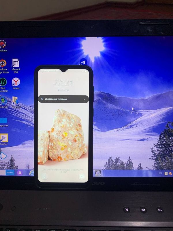Samsung galaxy A03 Core