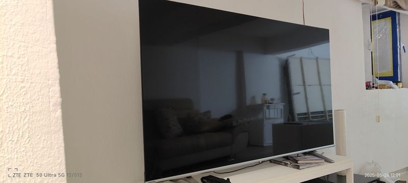 Smart 4K Toshba 65 4 ядерный Smart 4K Toshba 65 4 ядерный