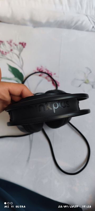 o´YIN UCHUN MAXSUS NAUSHNIK LENOVO