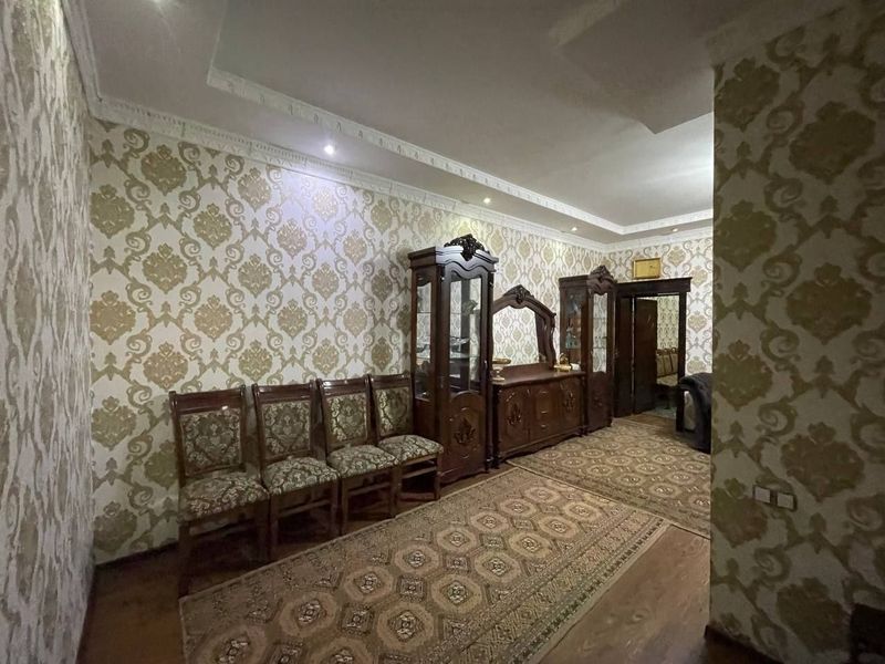 2 хоналик 70м² люкс квартира ижарага берилади