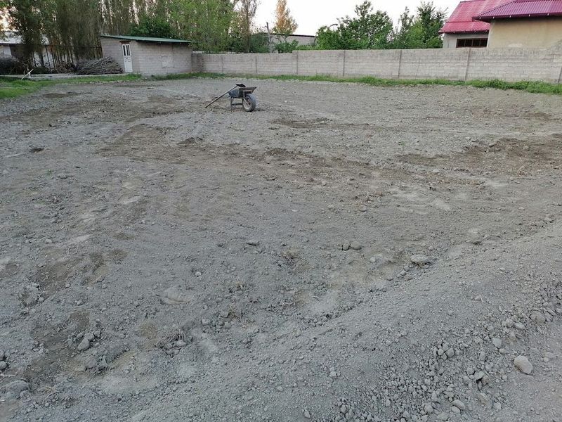 Участок 10 соток