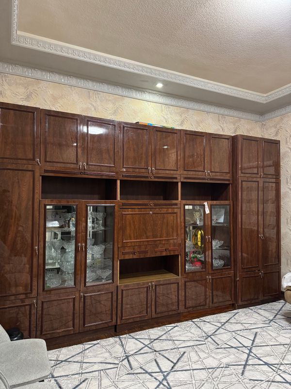 Стенка , сервант Стенка , сервант