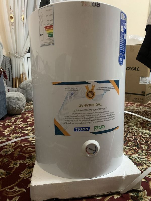 Арестон Royal RTT WH 2.0 80 новый