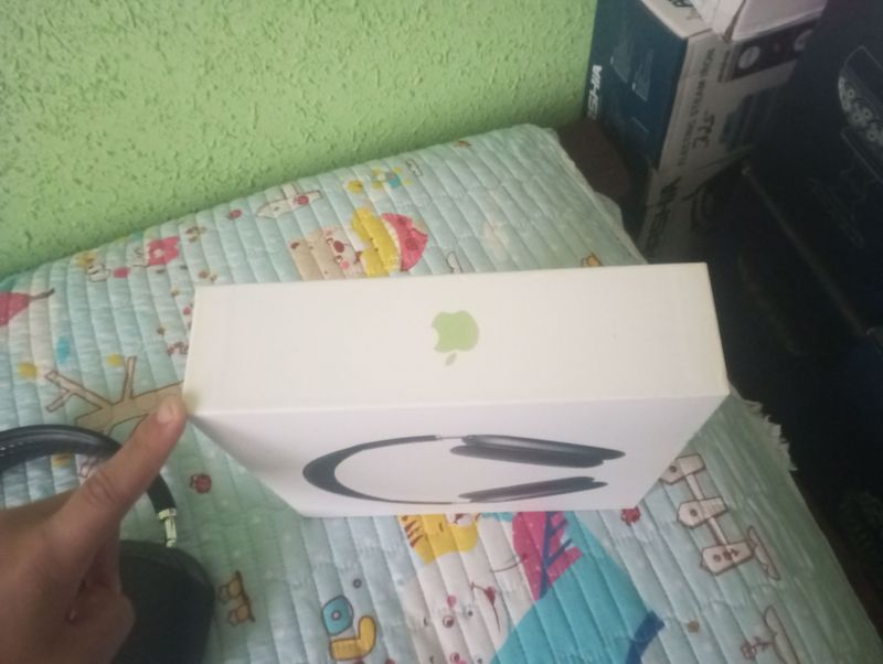 AirPods Max