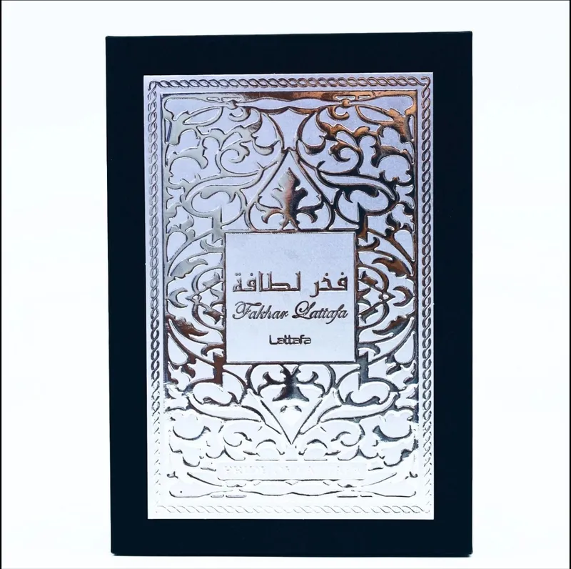 Fakhar Lattafa PRIDE OF LATTAFA