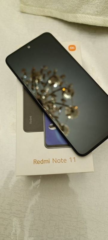 Продам Redmi note 11 128Gb global versiya