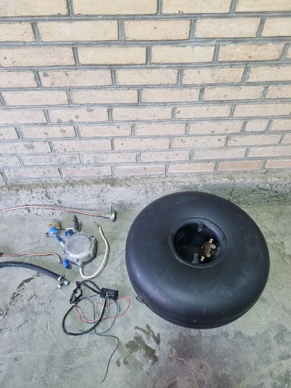 Propan 3 pokaleniy Propan 3 pokaleniy