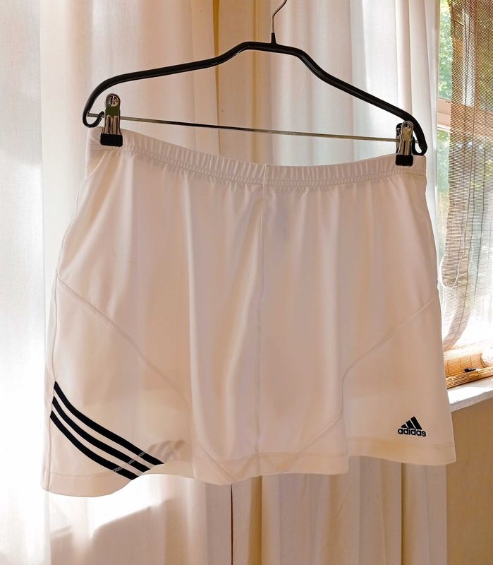Юбка теннисная ADIDAS Оригинал
