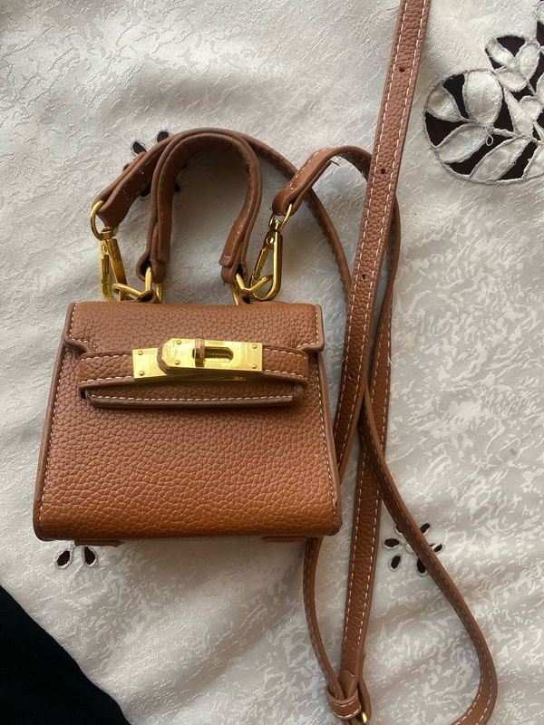 Сумочка Hermès Сумочка Hermès