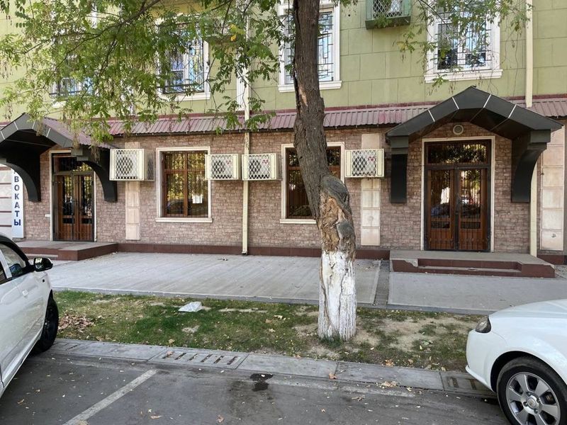 Сдается офис в Аренду