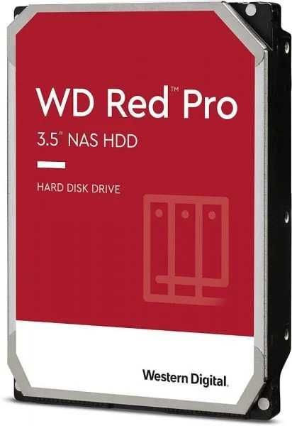 (Новый)Жесткий диск 8TB WD Red Plus