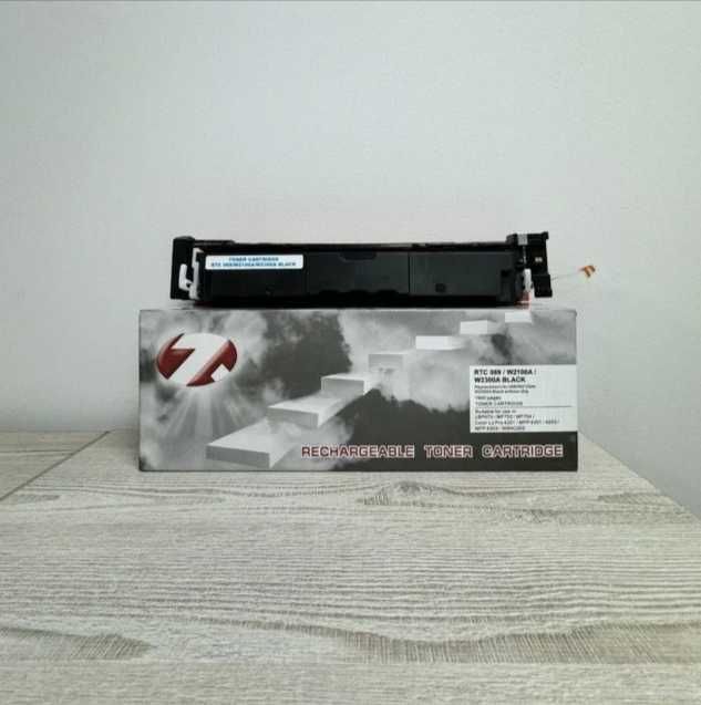 Тонер-картридж 069 Canon i-SENSYS LBP673/MF756