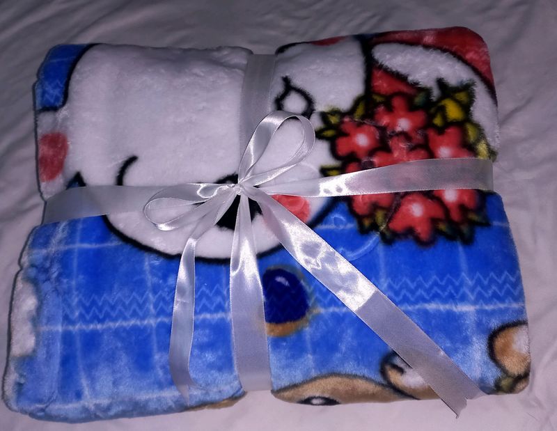 одеяло для детей