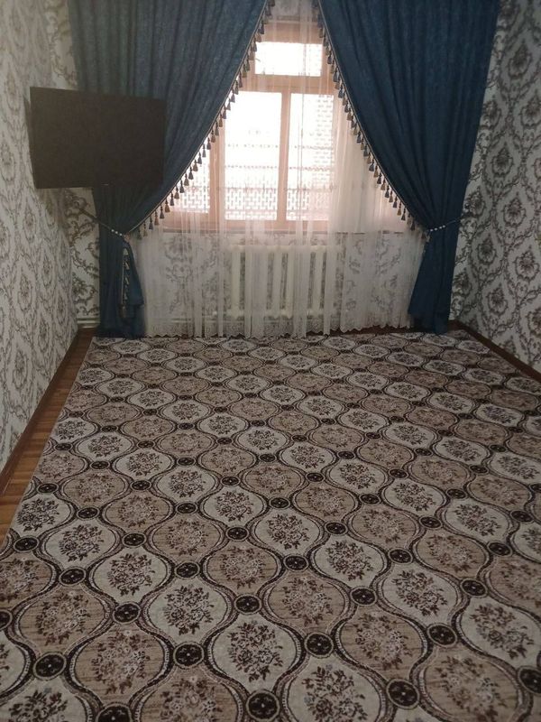 Аренда Карасув 6, 3/5/9 оилага берилади срочно