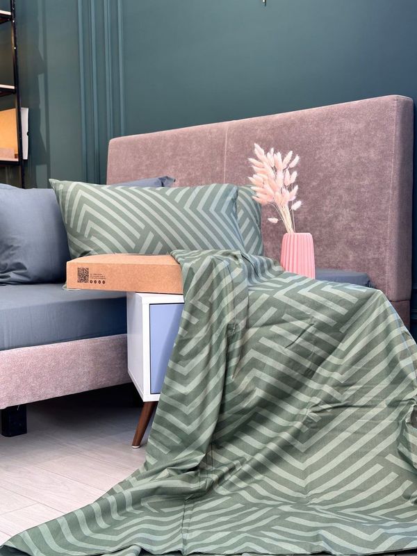 Комплект постельного белья GN-Amerenta Emerald Комплект постельного белья GN-Amerenta Emerald