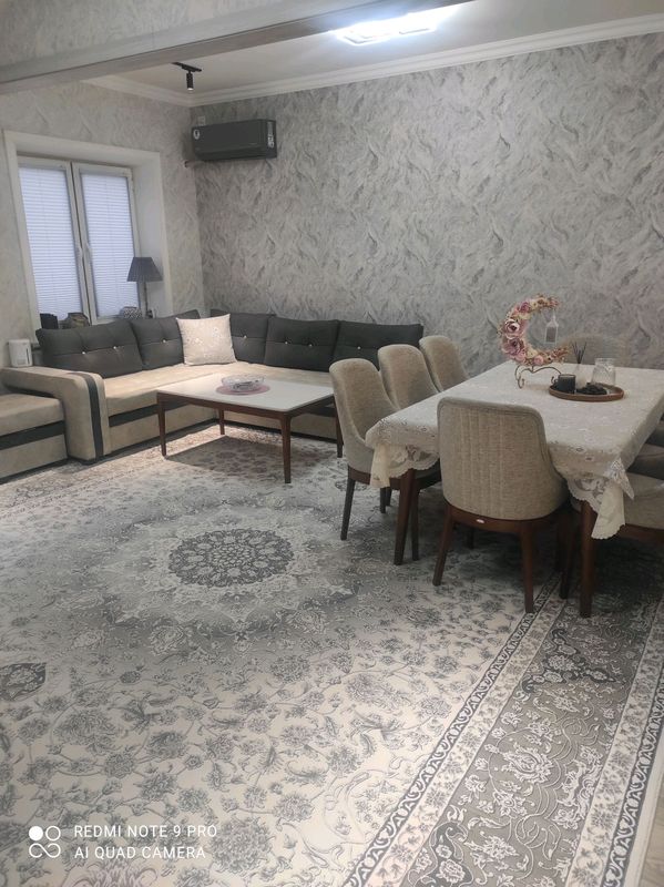 Продажа Чиланзар 5, улучшенка, 3/3/4 Продажа Чиланзар 5, улучшенка, 3/3/4