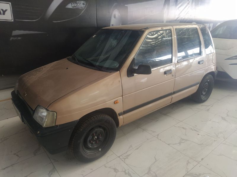 Tiko 2001 ideal holatda sotiladi Tiko 2001 ideal holatda sotiladi