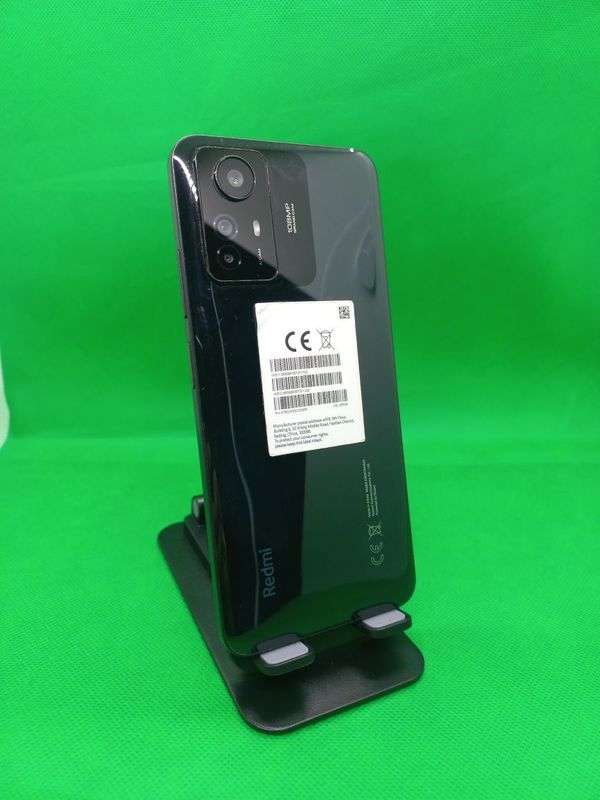 Redmi Note 12s sotiladi 256/16Gb Redmi Note 12s sotiladi 256/16Gb