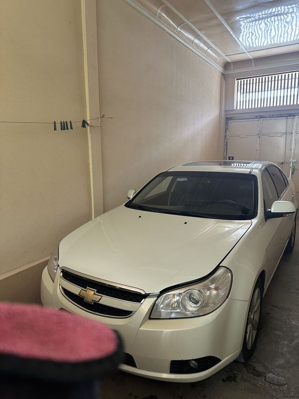 2009 йил chevrolet epica 2009 йил chevrolet epica