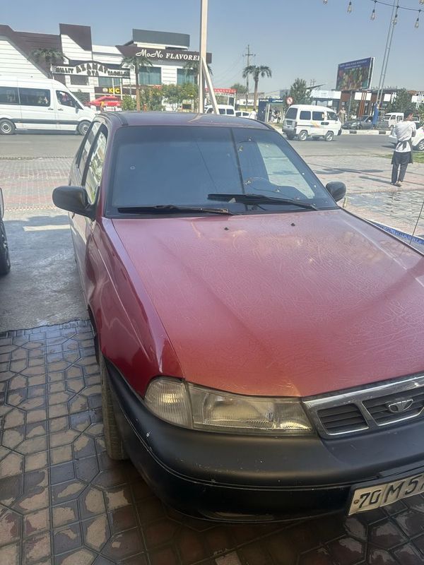 Nexia 1 Sons mator 1999 yil ishlab chiqarilgan metan bor Nexia 1 Sons mator 1999 yil ishlab chiqarilgan metan bor