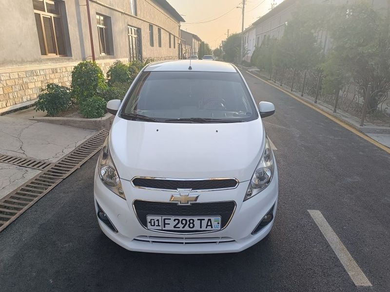 Spark 1.25 oq 2014 Spark 1.25 oq 2014