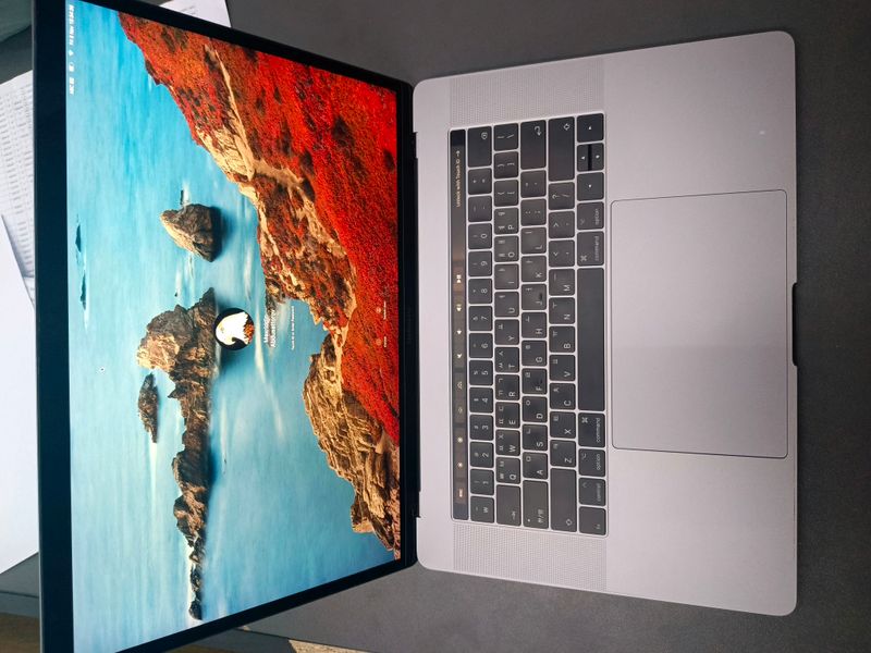 Mac book Pro Mac book Pro