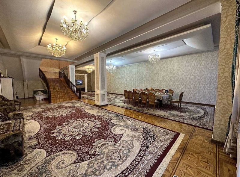 V1183 ПРОДАЕТСЯ_ДОМ Сабзавот махалла 8 соток 8 комнат V1183 ПРОДАЕТСЯ_ДОМ Сабзавот махалла 8 соток 8 комнат