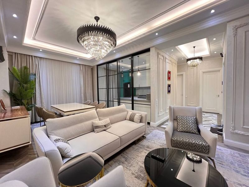 Сдается 2х ком квартира, ЖК Boulevard, ор-р: Ташкент Сити, 65 м² Сдается 2х ком квартира, ЖК Boulevard, ор-р: Ташкент Сити, 65 м²