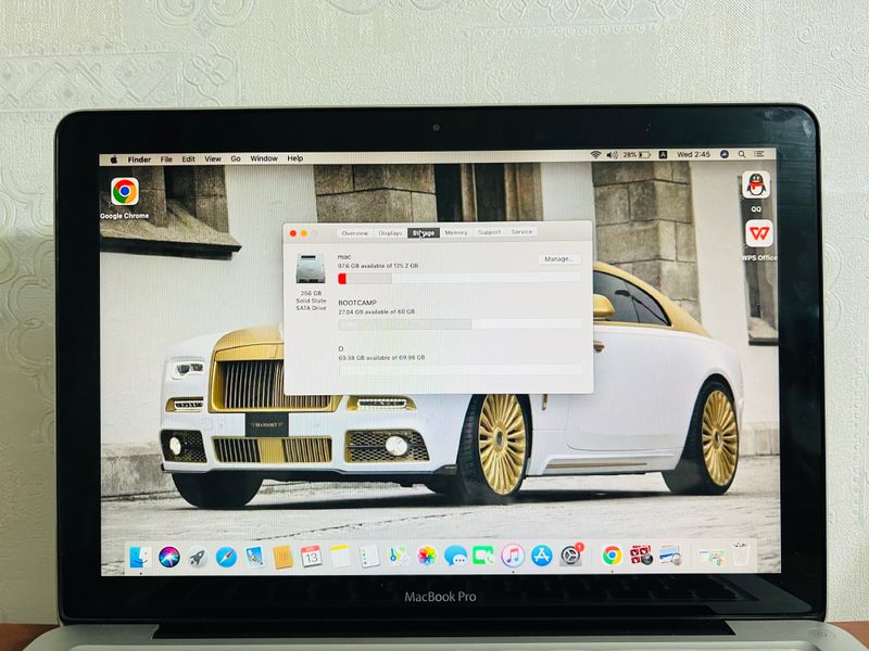 MacBook Pro 13 MacBook Pro 13