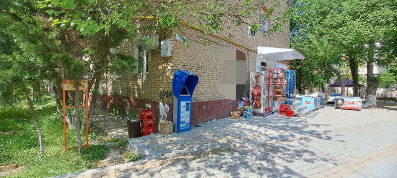 Mirzo ulug'bek tum под офис Mirzo ulug'bek tum под офис