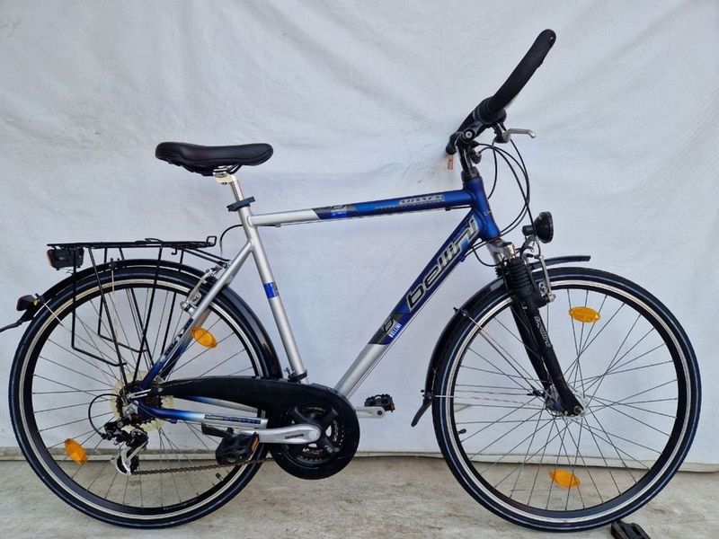 Veloseped germanski Veloseped germanski
