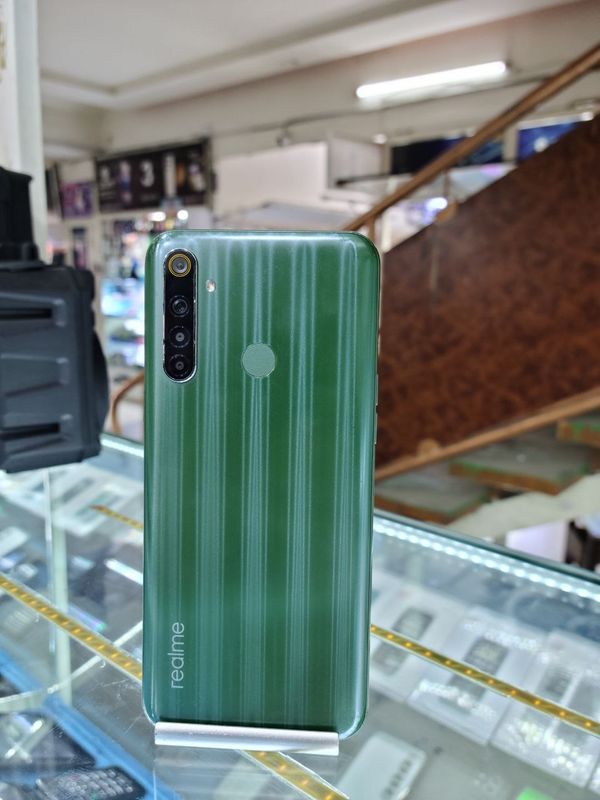 Realme 6i 4/128GB