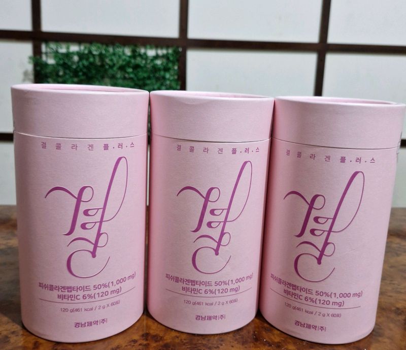 π°π· Collagen Korea ( Halol baliq Collageni) π°π· Collagen Korea ( Halol baliq Collageni)
