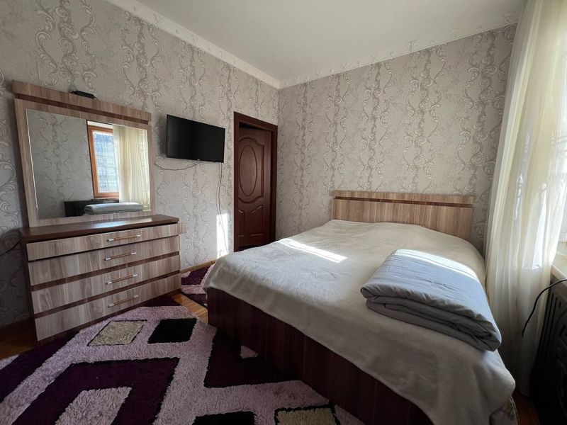 Kvartira продается 4/7/12 на Ойбеке