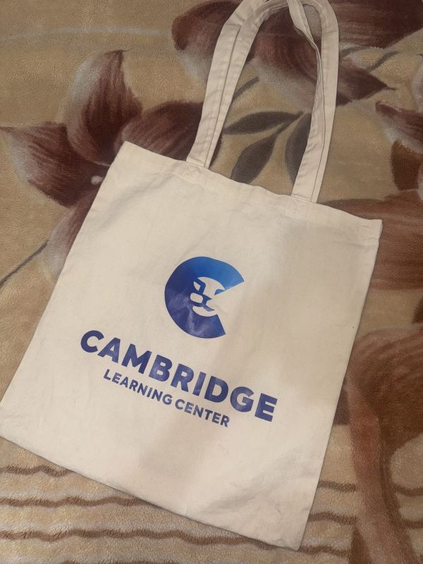 шопер сумка CAMBRIDGE шопер сумка CAMBRIDGE