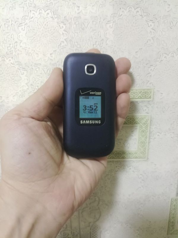 Samsung Gusto3 (CDMA) Perfectum Samsung Gusto3 (CDMA) Perfectum