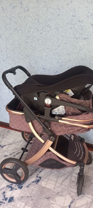 Коляска авто клясться Коляска авто клясться