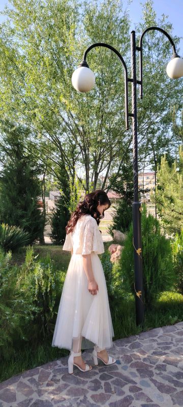Kuylak sotildi. bir marta kiyilgan Kuylak sotildi. bir marta kiyilgan