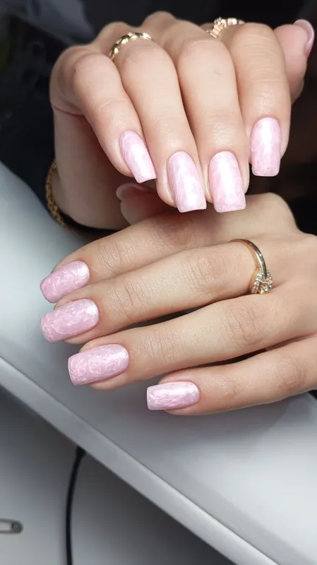 Сертифицированный мастер маникюра Сертифицированный мастер маникюра