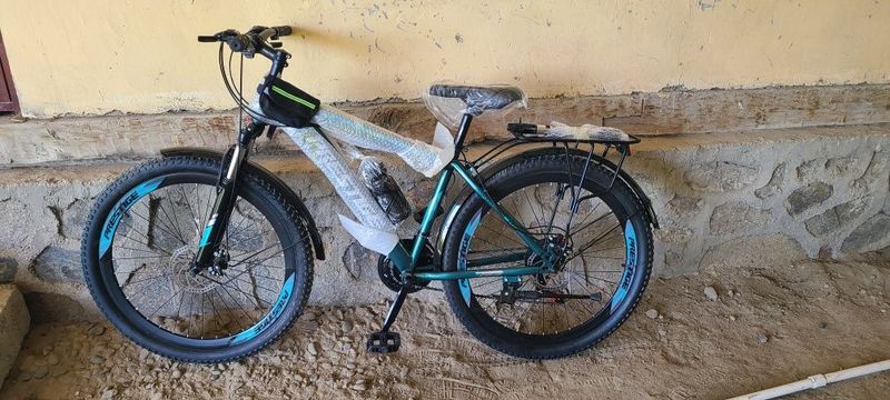 Prestige firmasiga tegishli.Cross Velosiped. Prestige firmasiga tegishli.Cross Velosiped.