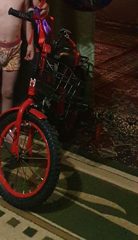 Велосипед Велосипед